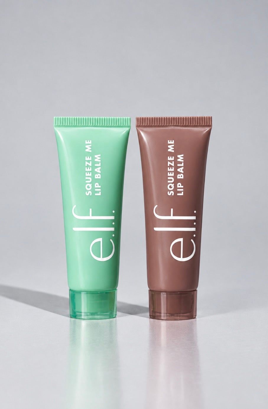 2 Squeeze Me Lip Balms