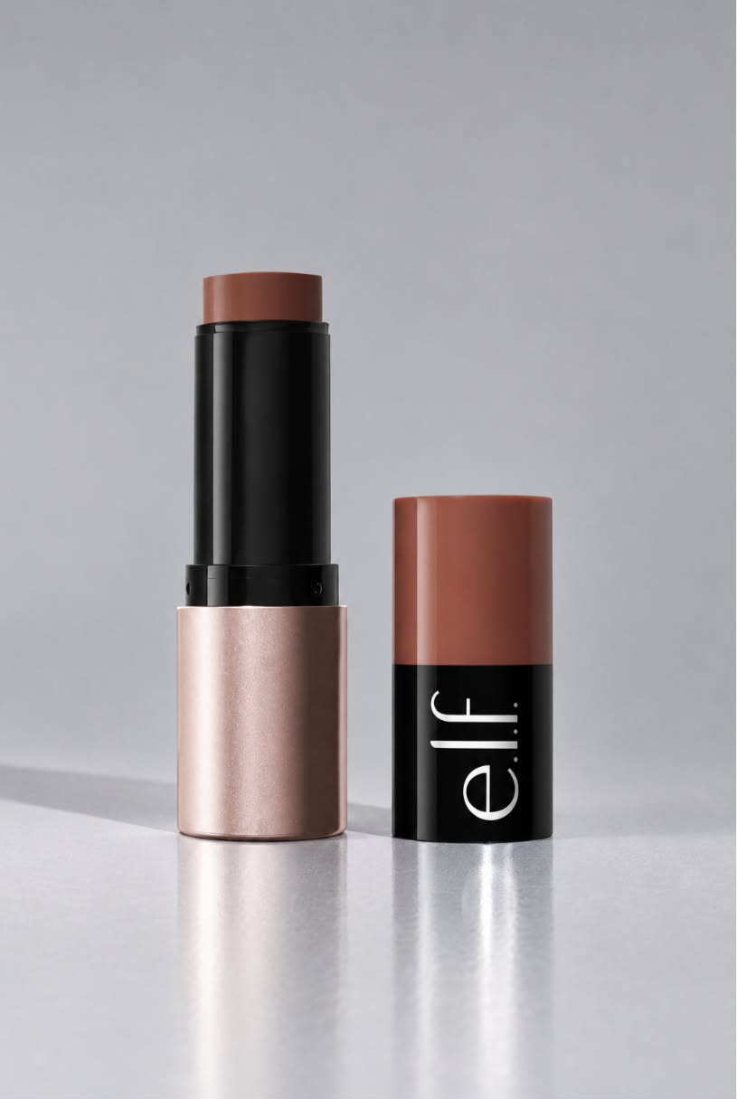 Glam Cream Bronzer