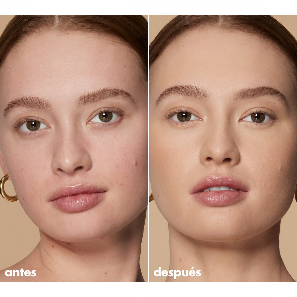 16hrs Camo Concealer