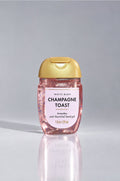 Gel antibacterial