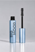 Mascara De Pestañas Waterproof