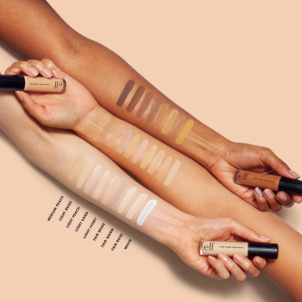 16hrs Camo Concealer
